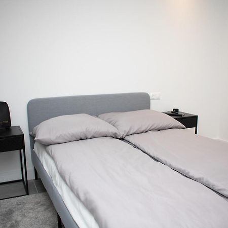 Luxury Cozy 2 Bdr Downtown Apt.4 Budapest Exterior photo