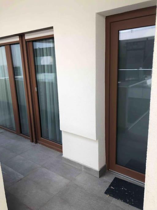 Luxury Cozy 2 Bdr Downtown Apt.4 Budapest Exterior photo