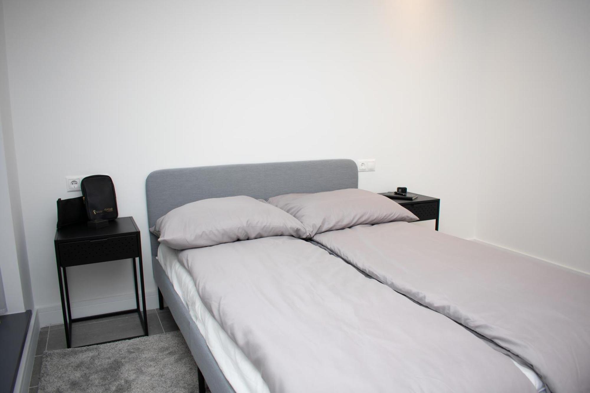 Luxury Cozy 2 Bdr Downtown Apt.4 Budapest Exterior photo