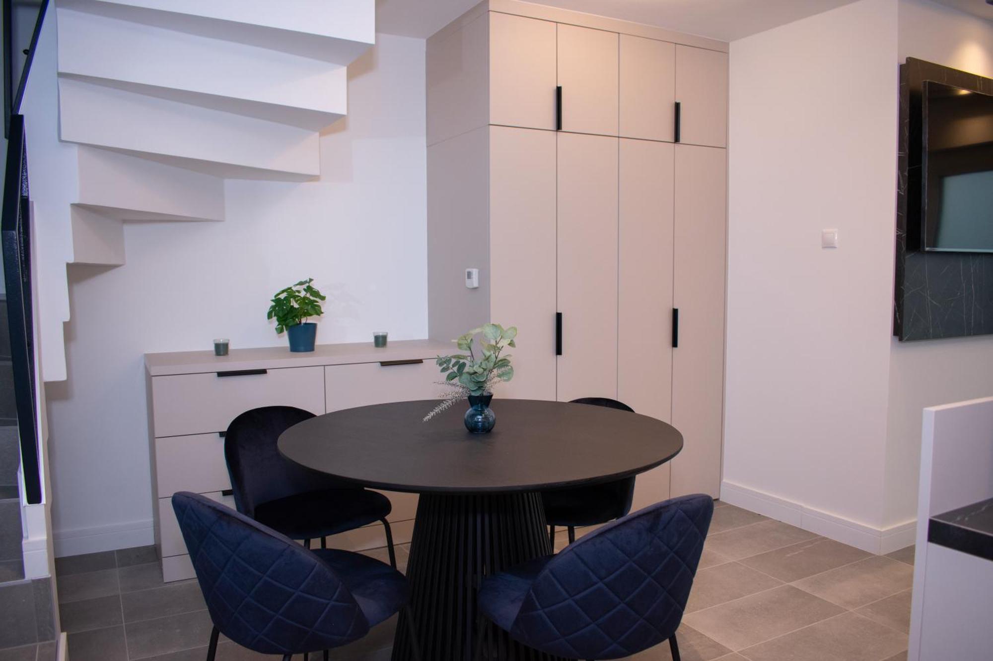 Luxury Cozy 2 Bdr Downtown Apt.4 Budapest Exterior photo