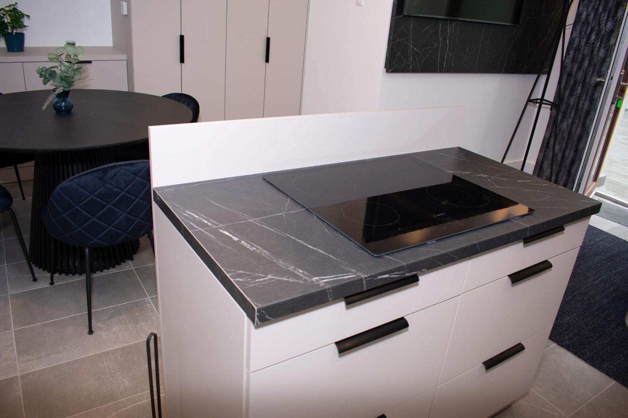 Luxury Cozy 2 Bdr Downtown Apt.4 Budapest Exterior photo