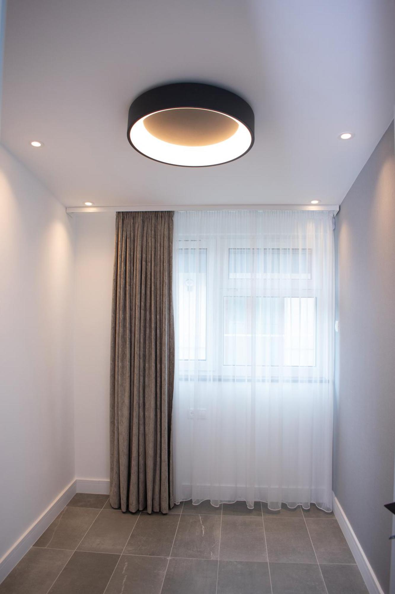 Luxury Cozy 2 Bdr Downtown Apt.4 Budapest Exterior photo