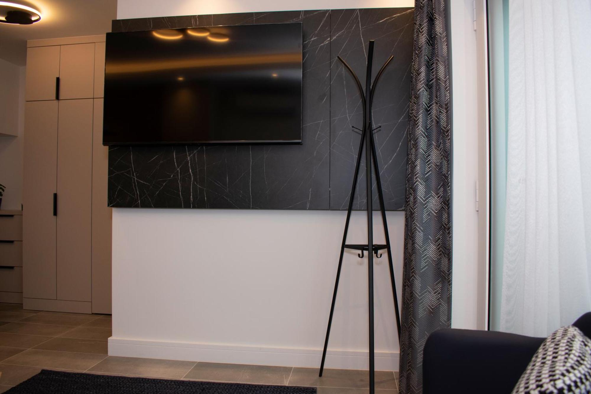 Luxury Cozy 2 Bdr Downtown Apt.4 Budapest Exterior photo