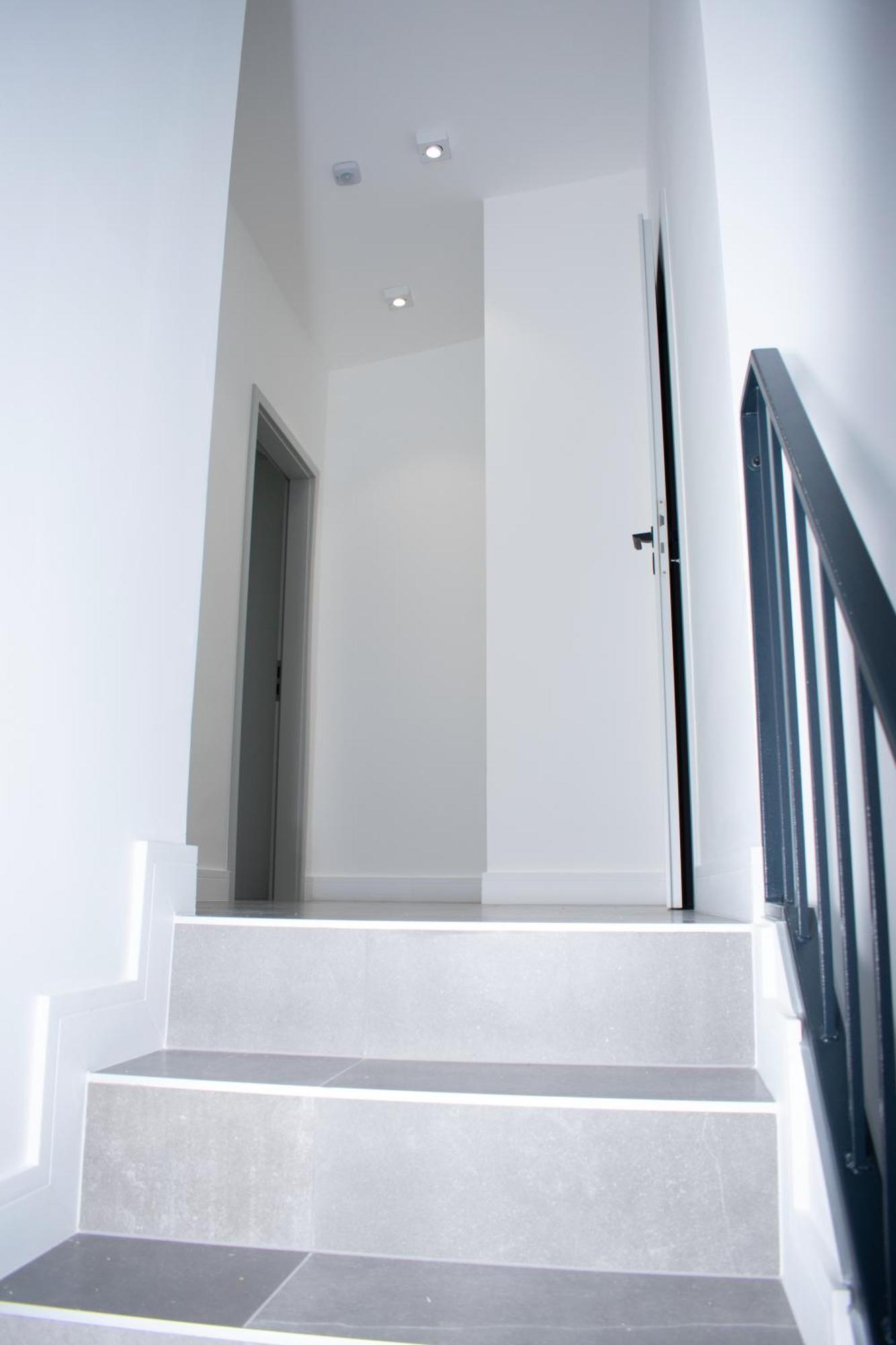 Luxury Cozy 2 Bdr Downtown Apt.4 Budapest Exterior photo