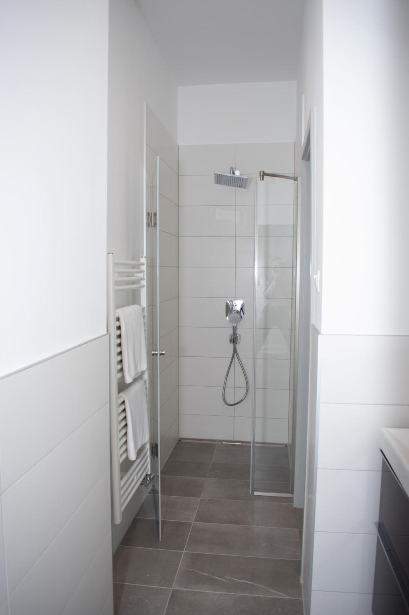 Luxury Cozy 2 Bdr Downtown Apt.4 Budapest Exterior photo